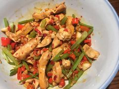 -老湘村·湖南土菜(天河维多利店)