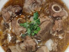 -三个大叔东北烧烤·砂锅菜(西三旗店)