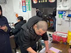-黑皮酸菜鱼(三山街店)