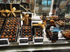 -Awfully Chocolate(来福士广场店)