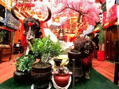 -吉祥圣雪藏餐