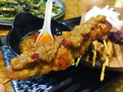 -热浪岛马来餐厅