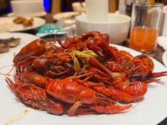 -安徽高速开元国际大酒店·地中海自助餐厅