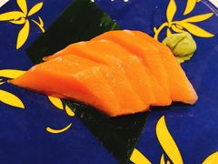 -京樽回転寿司(奥林匹克店)