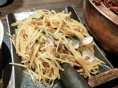 -水煮三国·川鲁江湖菜(香山店)