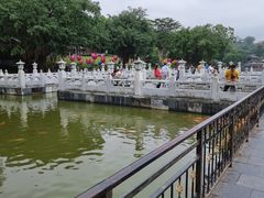 -珠海圆明新园