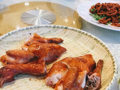 -大树头·花园餐厅(市桥店)
