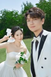 -花田映像婚纱摄影(龙岗店)