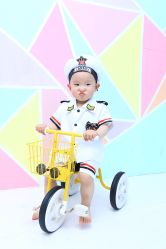 -宝贝日记专业儿童摄影(南坪店)