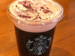 -星巴克(杭州临平万达广场店)