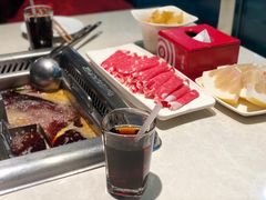 -海底捞火锅(九久奥特莱斯店)