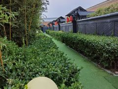 -北京益泉花园酒店