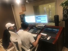 -北京620音乐工作室·录音棚(通州店)
