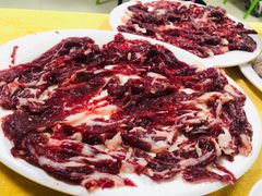 -老猫牛肉火锅(沙溪店)