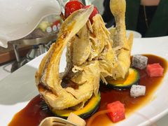 -3号仓库·创意中国菜(新世界城店)