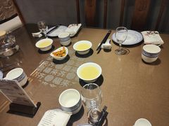 -福来齐·鲁菜海鲜·渔家菜(朝阳街分店)