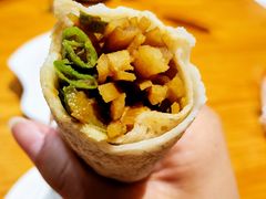 -大家发海鲜城夜排档(华山中路店)