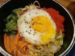 -百年石锅饭·朝鲜族传统民餐