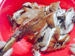 -王浩儿纪六孃甜皮鸭(书院街店)