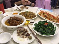 -清心鸡沙田乳鸽店·非遗传承(粤垦路店)
