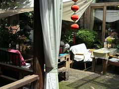 -吃货私房菜(丽江束河古镇店)