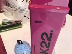 -K22.酸奶草莓(长春上海路万达店)