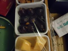 -金色印象·4K影院式足体养生(香榭里店)