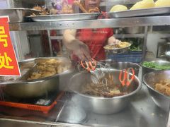 -凤张螺蛳粉·爽口粉(跃进路总店)