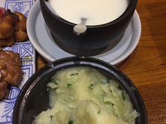 -云海肴·汽锅鸡·云南菜(天津国金汇店)