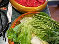 -牛New寿喜烧(金鹰世界店)