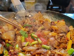-富正毅三下锅·湘西韵味(天门山索道店)