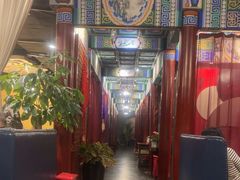 -羲和雅苑•北京烤鸭(平安国际金融中心店)