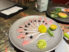 -炙柒Sekinana·精致料理 烧鸟·铁板烧(海上世界店)