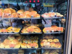 -金狮饼店(关闸马路店)