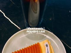 -Cafe Mersey默西咖啡(平江店)