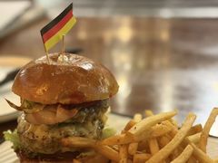 -haxnbauer海森堡德国餐厅(深圳coco店)