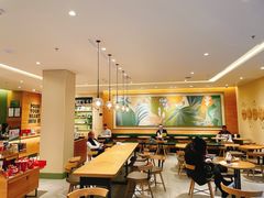 -星巴克(深圳南海意库店)
