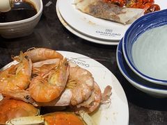 -川骄海鲜自助(亚运村店)