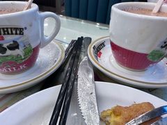 -龙城冰室(旺角)