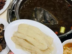-太婆天府山珍酒楼(亚运村店)