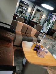 -Z.X HAIR SALON张新美业