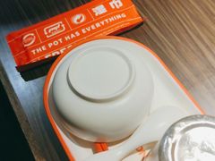 -胖哥俩肉蟹煲(华贸店)