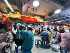 -笨罗卜浏阳菜馆(太平街店)