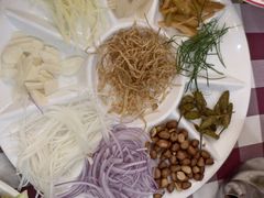 -吉源大排档·鱼生·海鲜(烧烤彩印厂店)