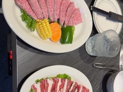 -NIUAN牛庵·日式和牛烧肉(恒隆店)