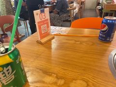-麻麻桃韩式料理(百盛B馆店)