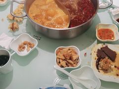 -小肥羊(西丽宝能城店)