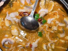 -金佬馆·川菜bistro(芜湖镜湖万达店)