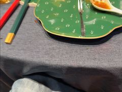 -金狮麟·新豫菜(金码大厦店)