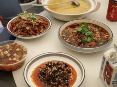 院8里秘制牛肉干-院8里·少城记忆老川菜(宽窄巷子店)